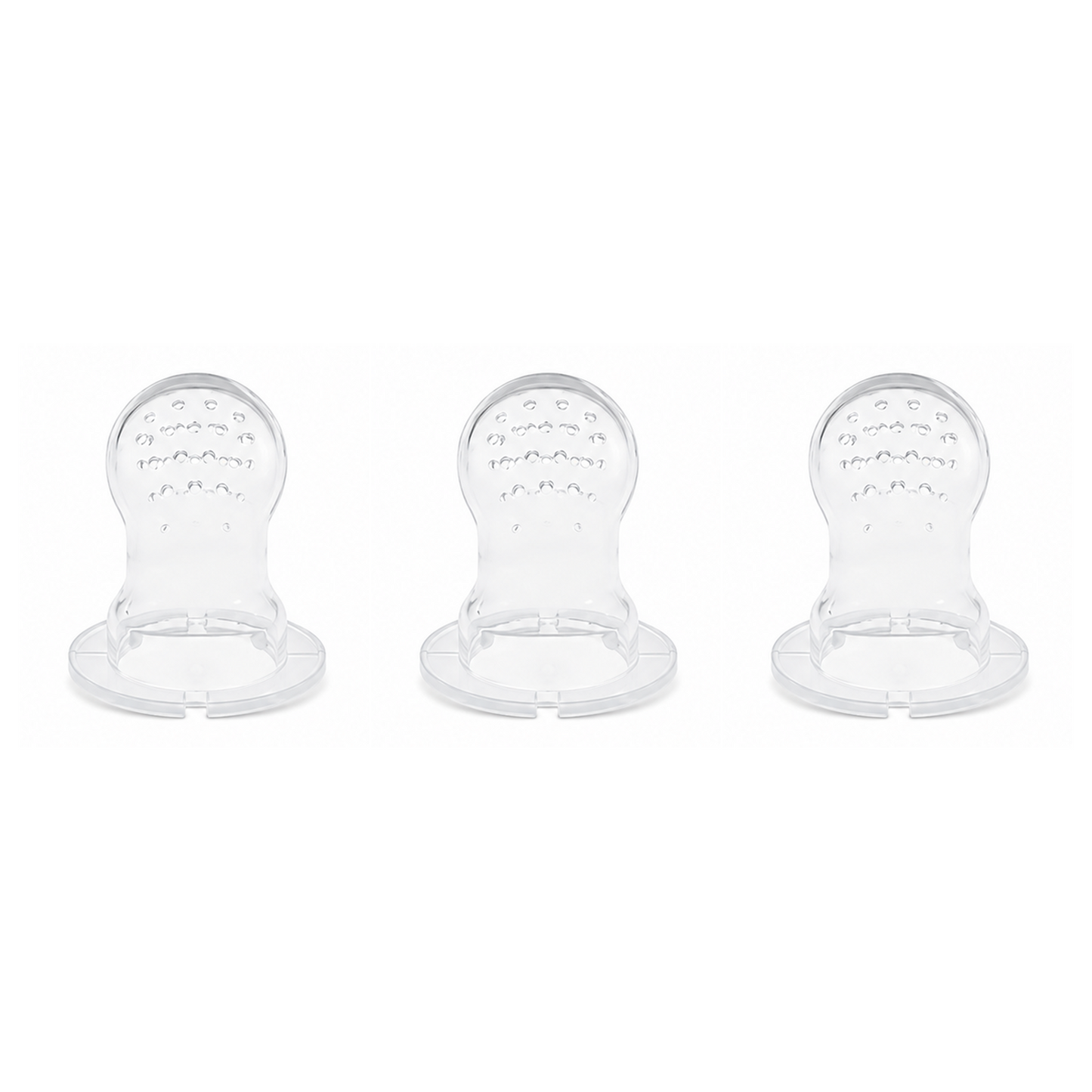 SUPERTOTS FOOD PACIFIER