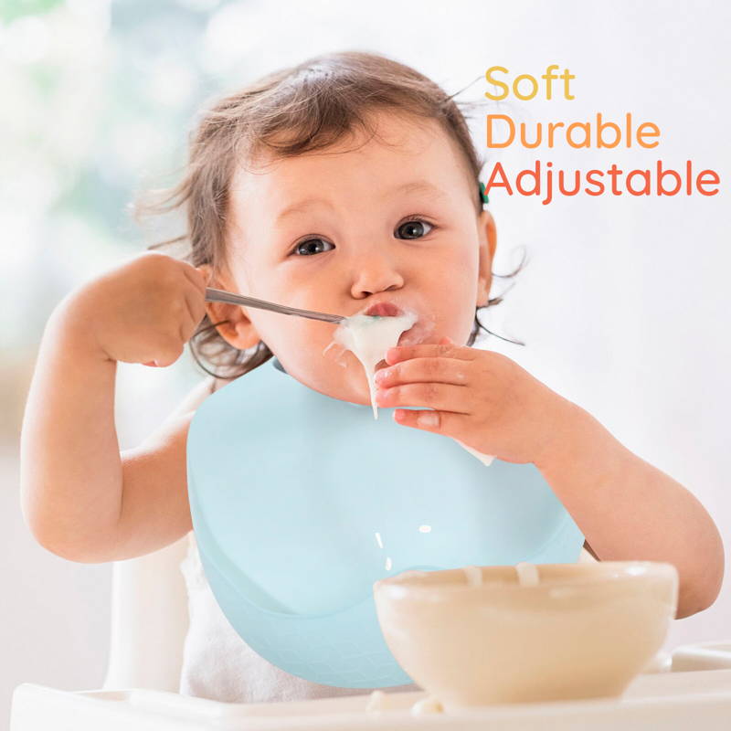 Baby-safe & adjustable