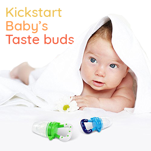 Taste something new