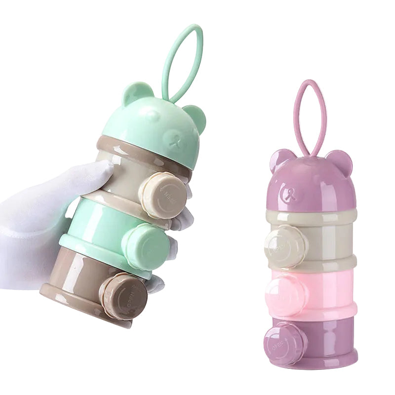 MILK POWDER DISPENSER product image