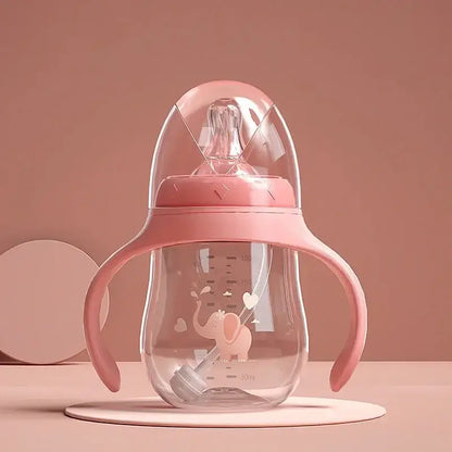 SUPERTOTS BABY BOTTLE