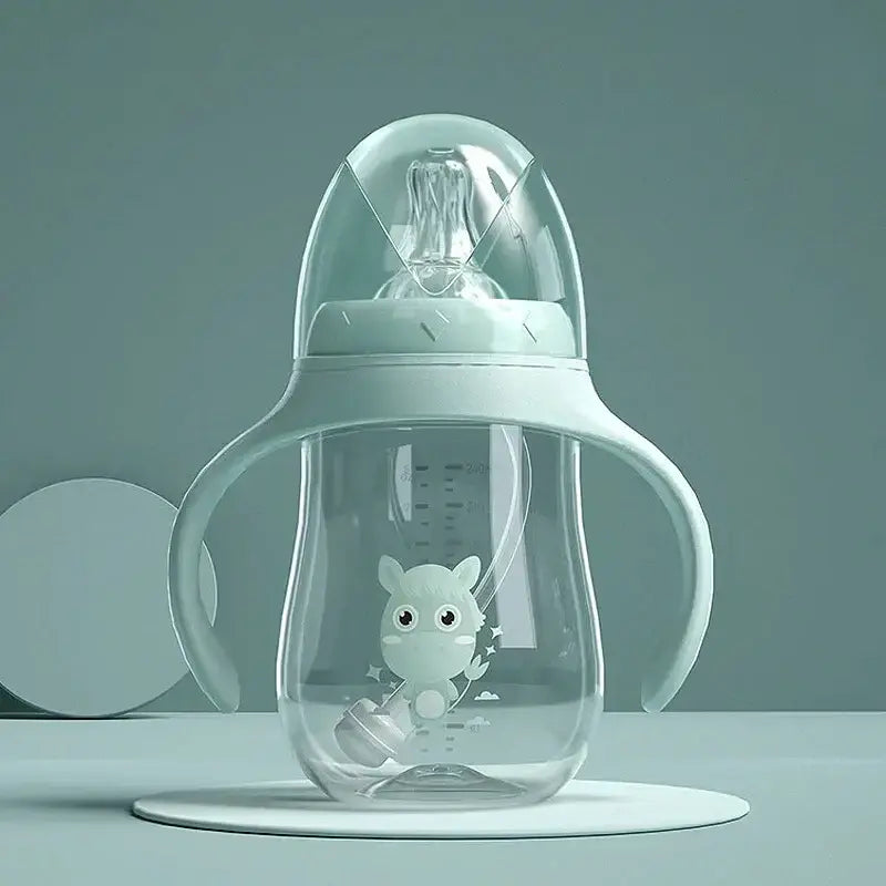 SUPERTOTS BABY BOTTLE
