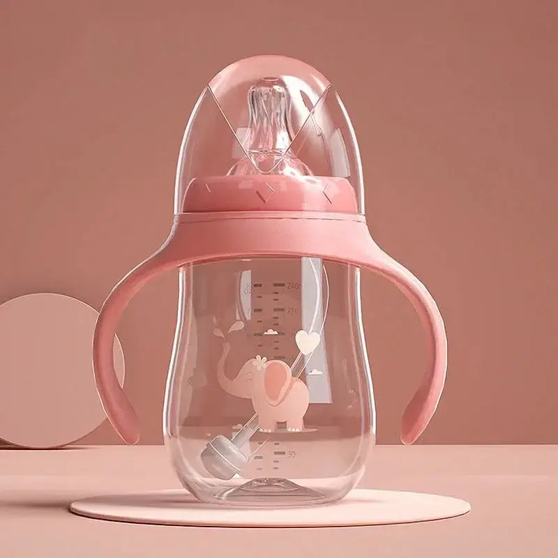 SUPERTOTS BABY BOTTLE