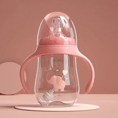 SUPERTOTS BABY BOTTLE
