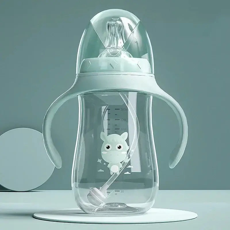 SUPERTOTS BABY BOTTLE
