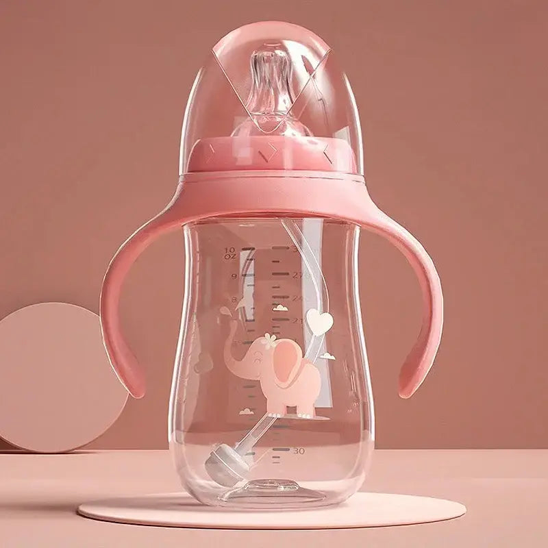 SUPERTOTS BABY BOTTLE