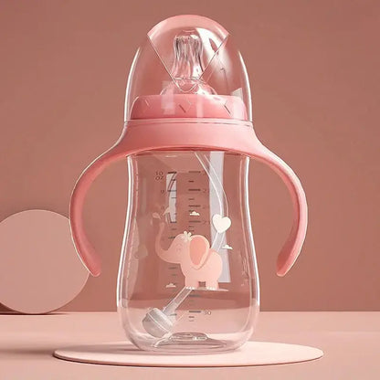SUPERTOTS BABY BOTTLE