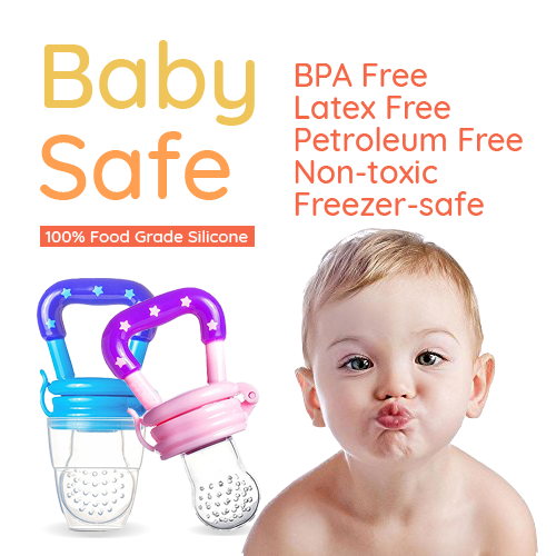 Baby safety is our priority