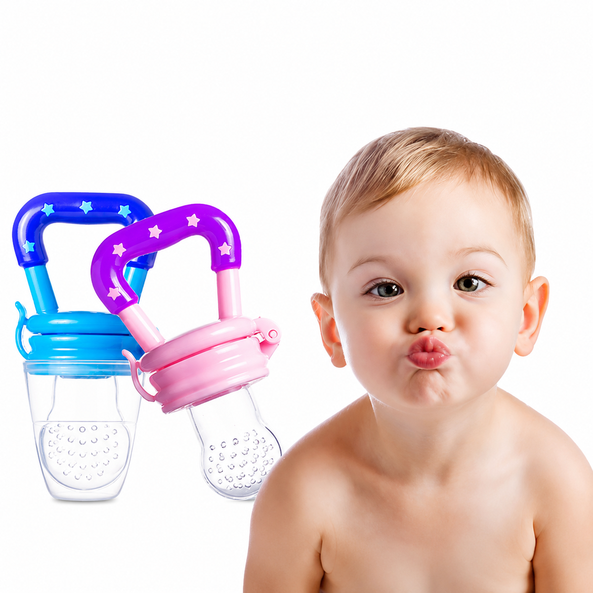 Baby safety is our priority