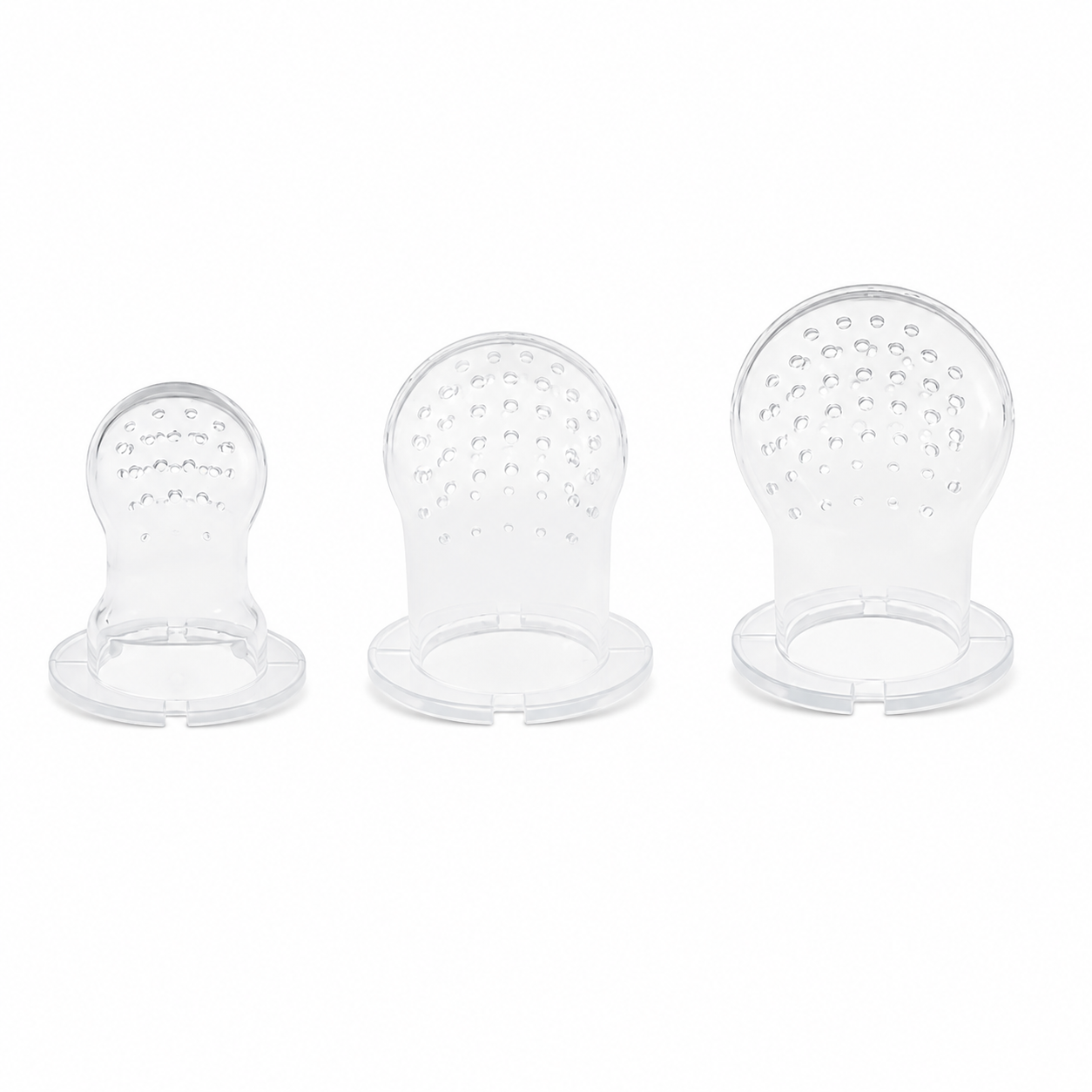 SUPERTOTS FOOD PACIFIER