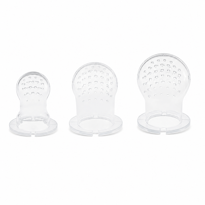 SUPERTOTS FOOD PACIFIER