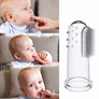 FINGER TOOTHBRUSH PACK