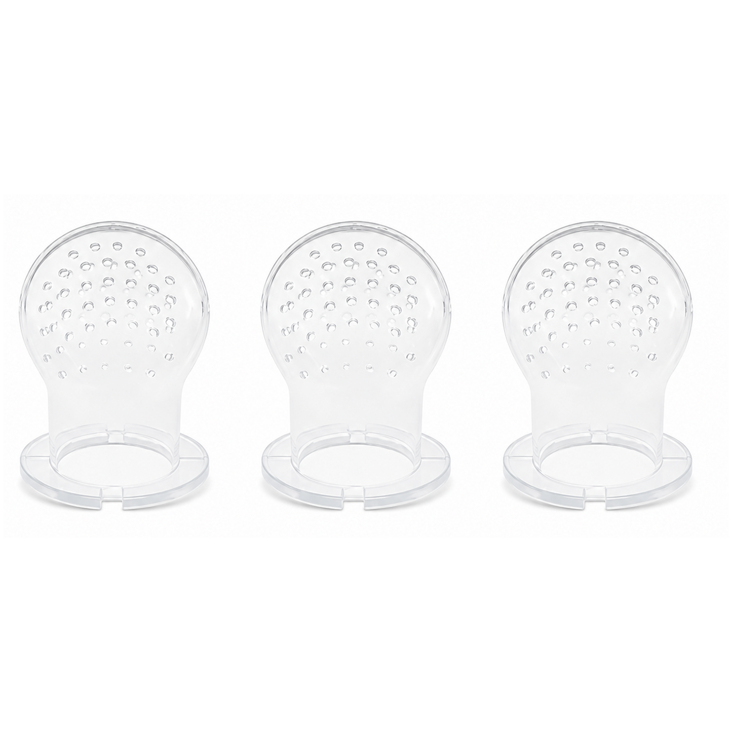 SUPERTOTS FOOD PACIFIER