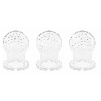 SUPERTOTS FOOD PACIFIER