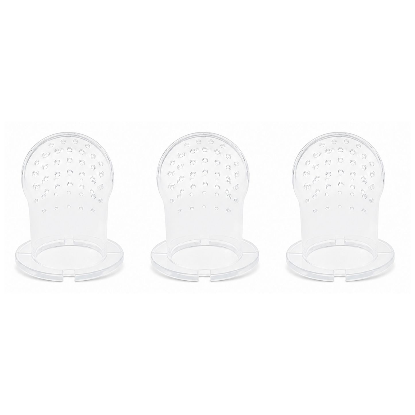 SUPERTOTS FOOD PACIFIER