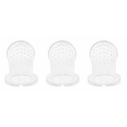 SUPERTOTS FOOD PACIFIER