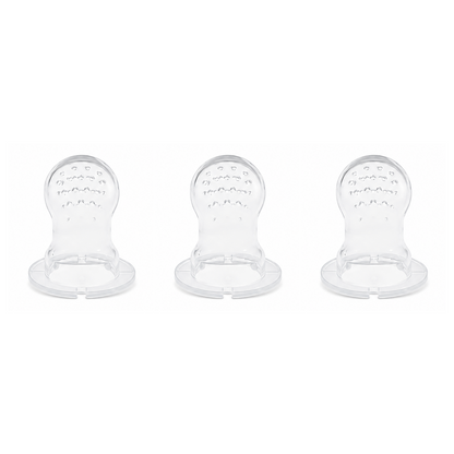 SUPERTOTS FOOD PACIFIER