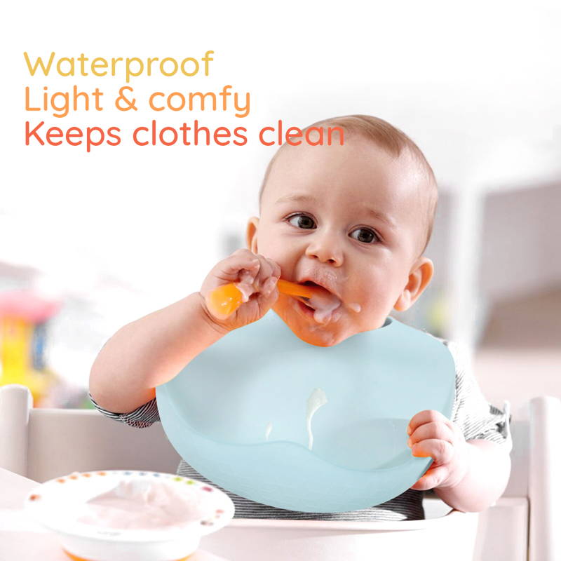 Less mess, less stress