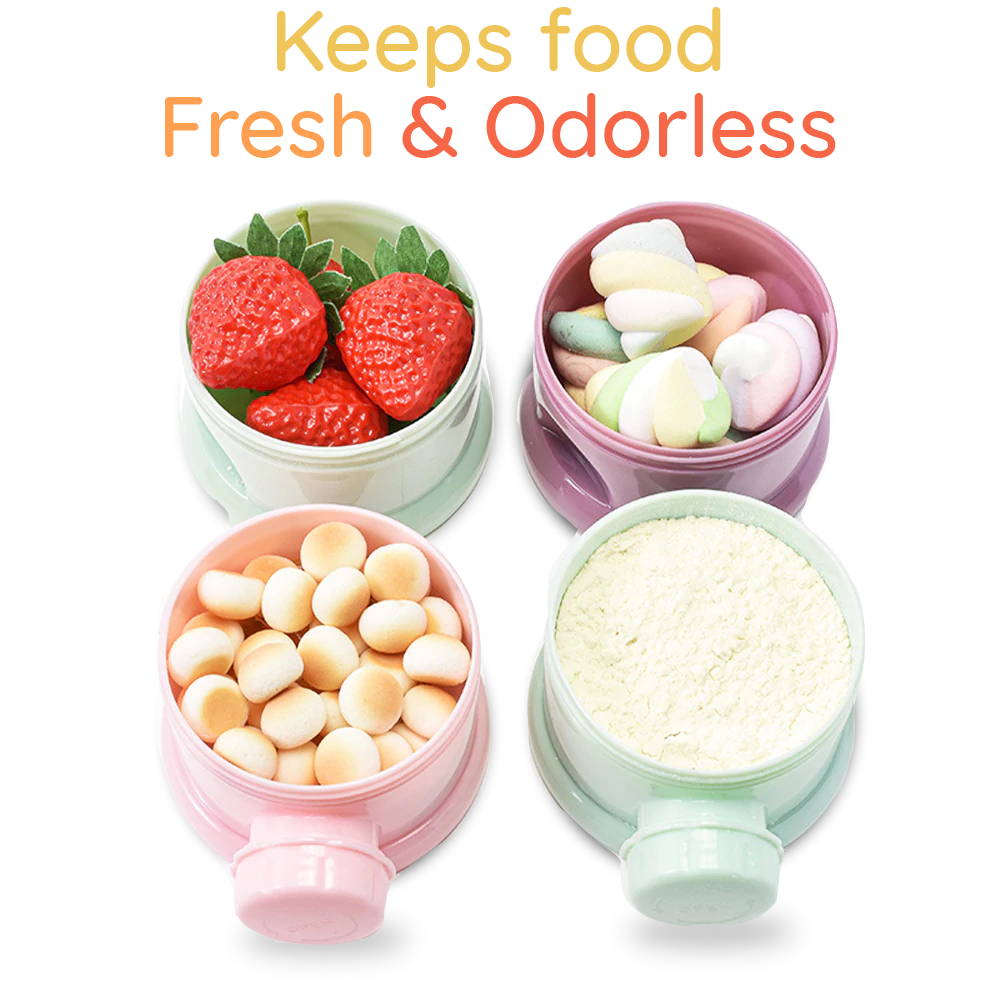 Keep it fresh