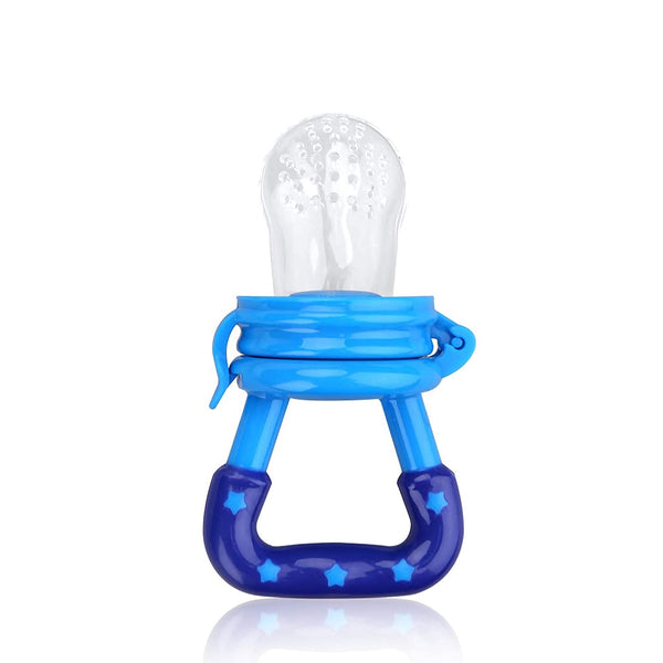 SUPERTOTS FOOD PACIFIER