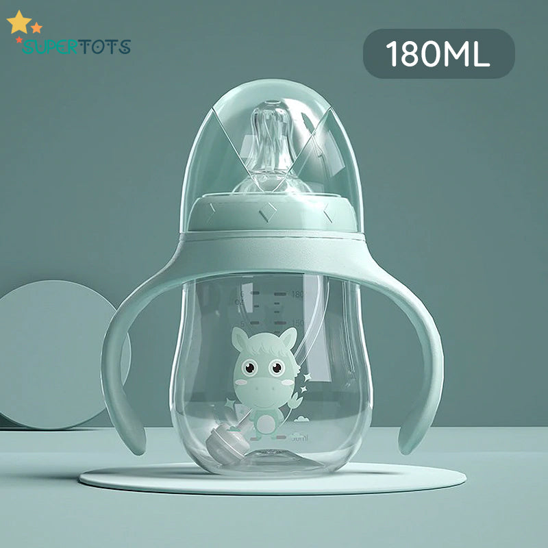 SUPERTOTS BABY BOTTLE