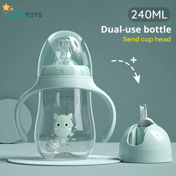 SUPERTOTS BABY BOTTLE