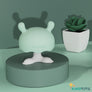 MUSHROOM PACIFIER
