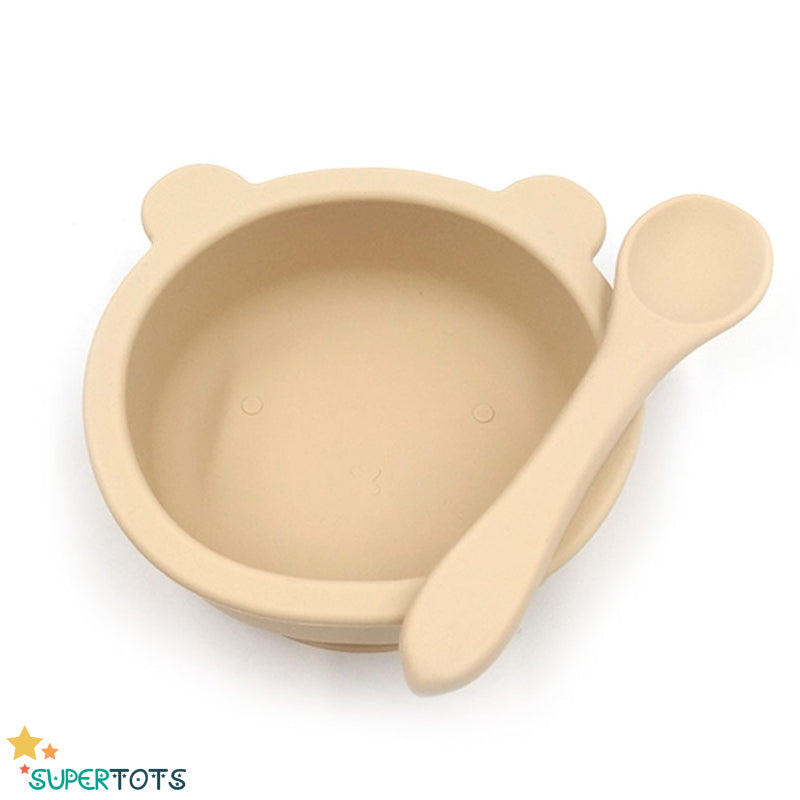 Silicone Baby Spoon – Hartzog Gifts & Fine Jewelers