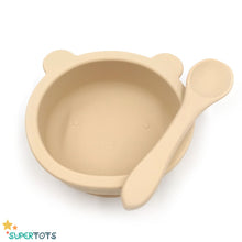 Load image into Gallery viewer, SILICONE SUCTION BOWL
