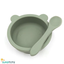 Load image into Gallery viewer, SILICONE SUCTION BOWL
