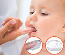 Load image into Gallery viewer, FINGER TOOTHBRUSH PACK
